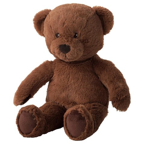 soft teddy bears online